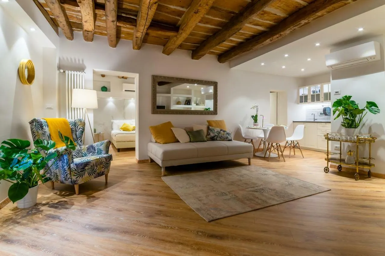 Clavature Luxuryapartment Bologna
