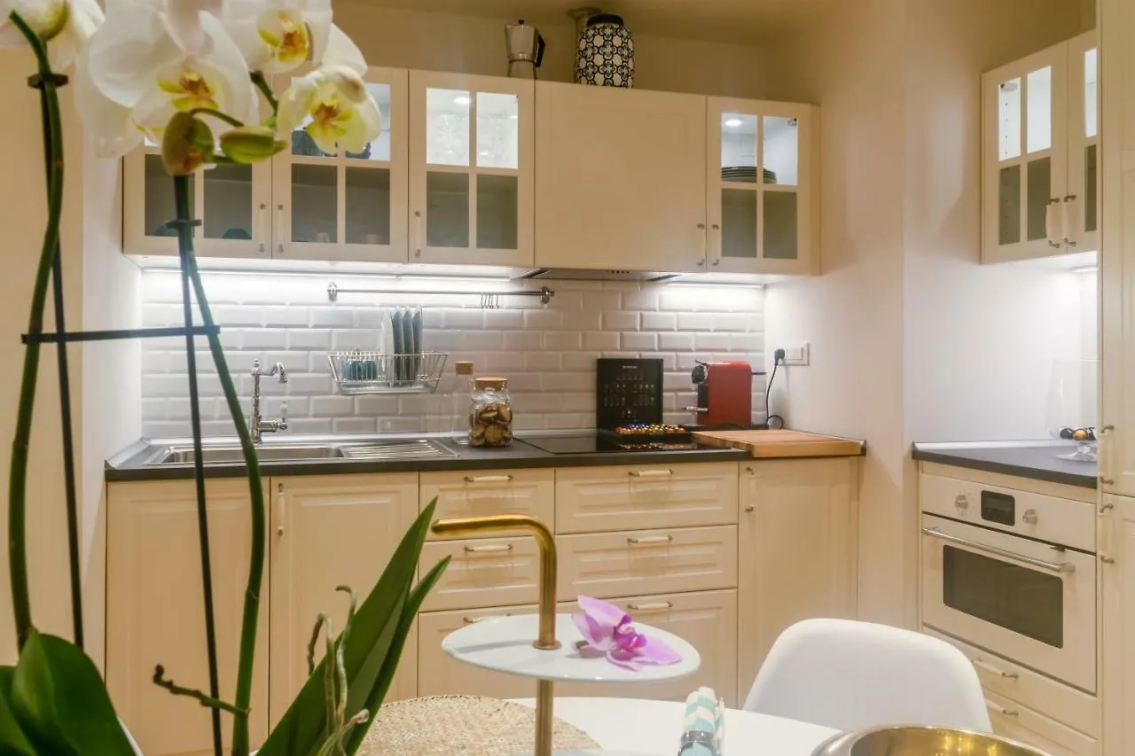 Clavature Luxuryapartment Bologna Appartamento