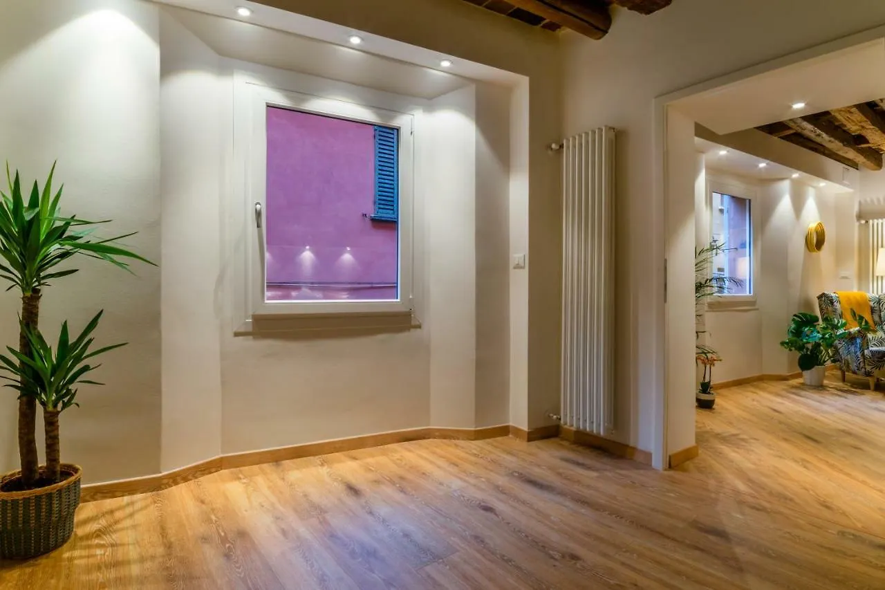 Appartamento Clavature Luxuryapartment Bologna