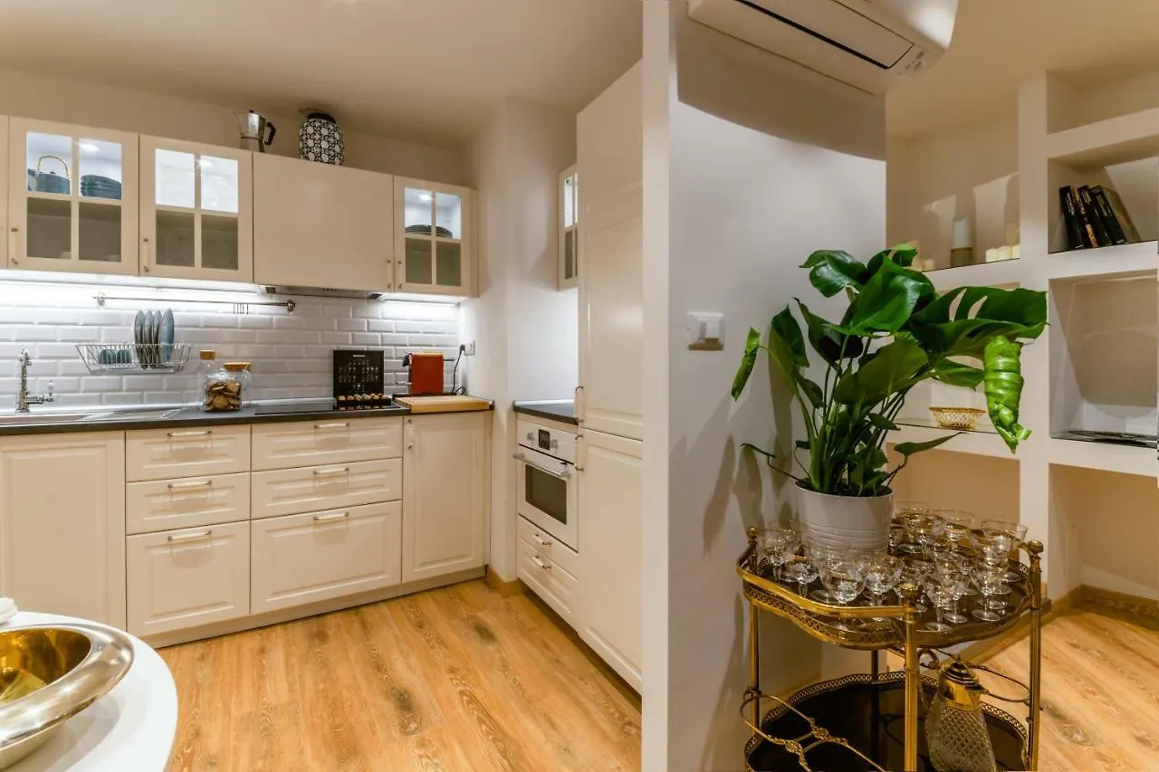 Clavature Luxuryapartment Bologna Italia