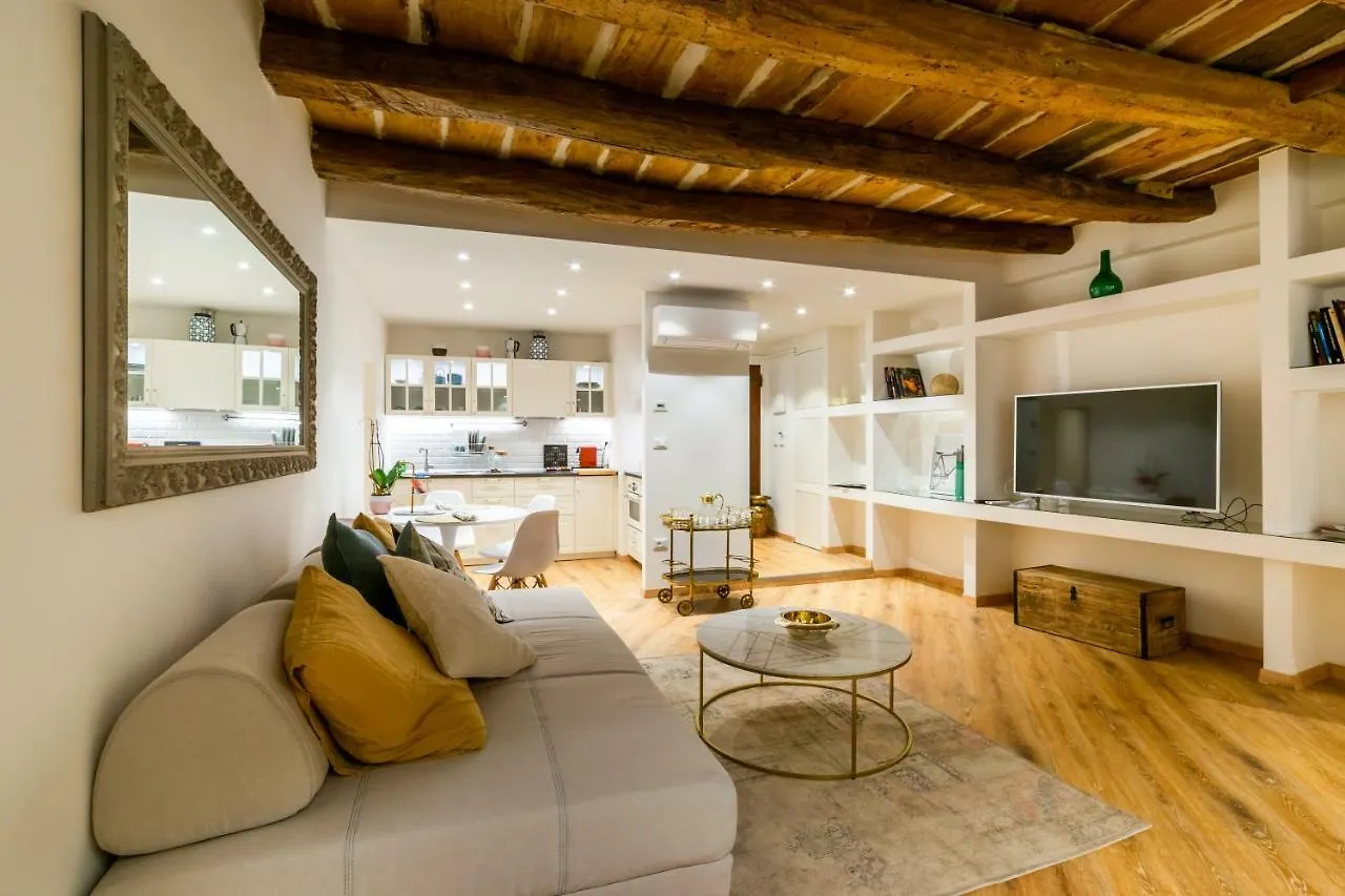 Appartamento Clavature Luxuryapartment Bologna Italia