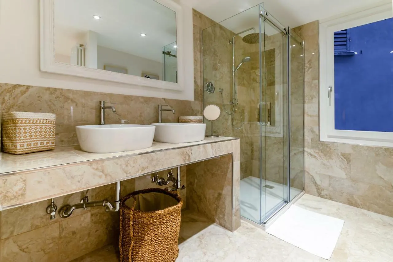 Appartamento Clavature Luxuryapartment Bologna Italia