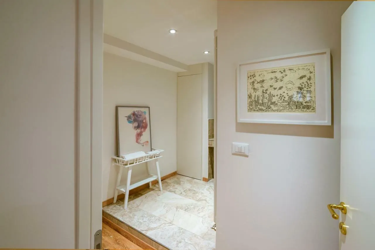 Clavature Luxuryapartment Bologna Italia
