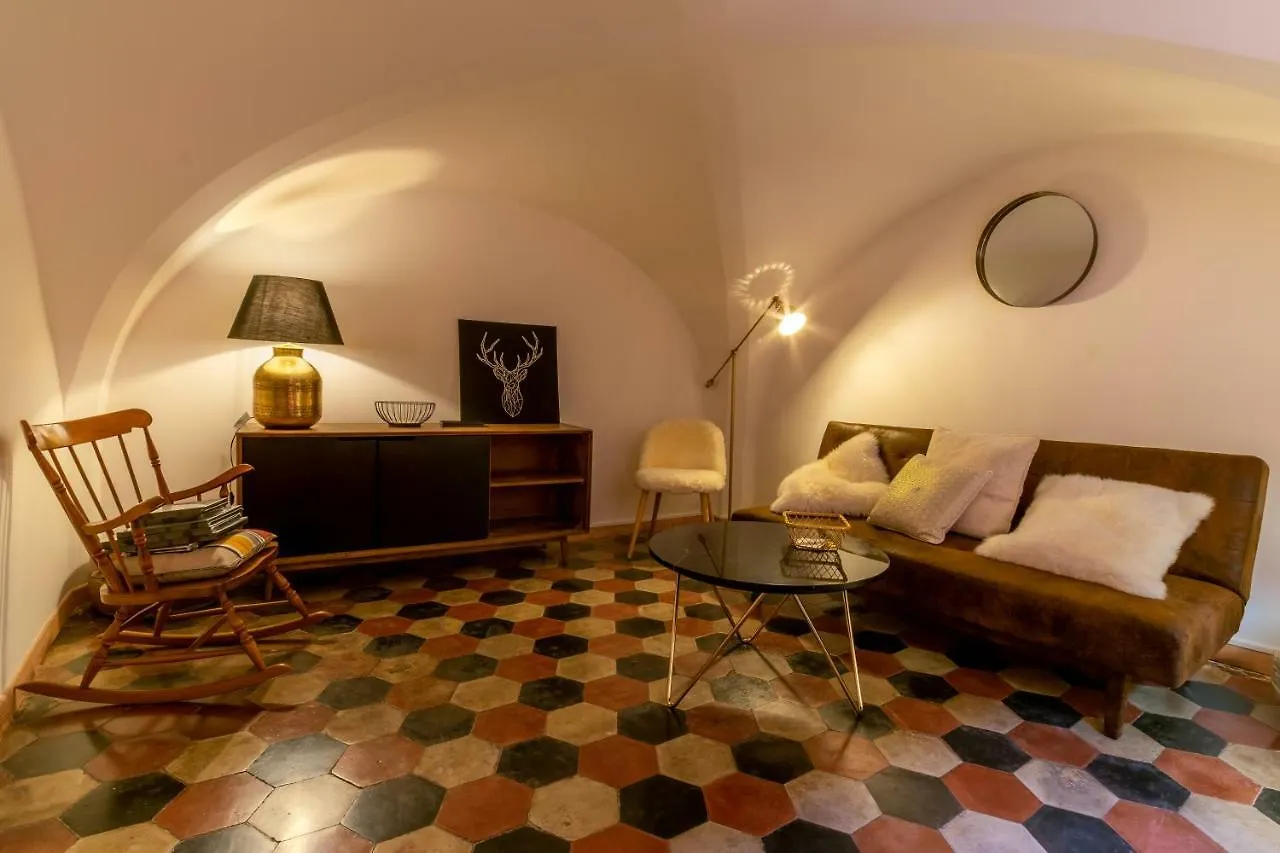 Appartamento Clavature Luxuryapartment Bologna Italia