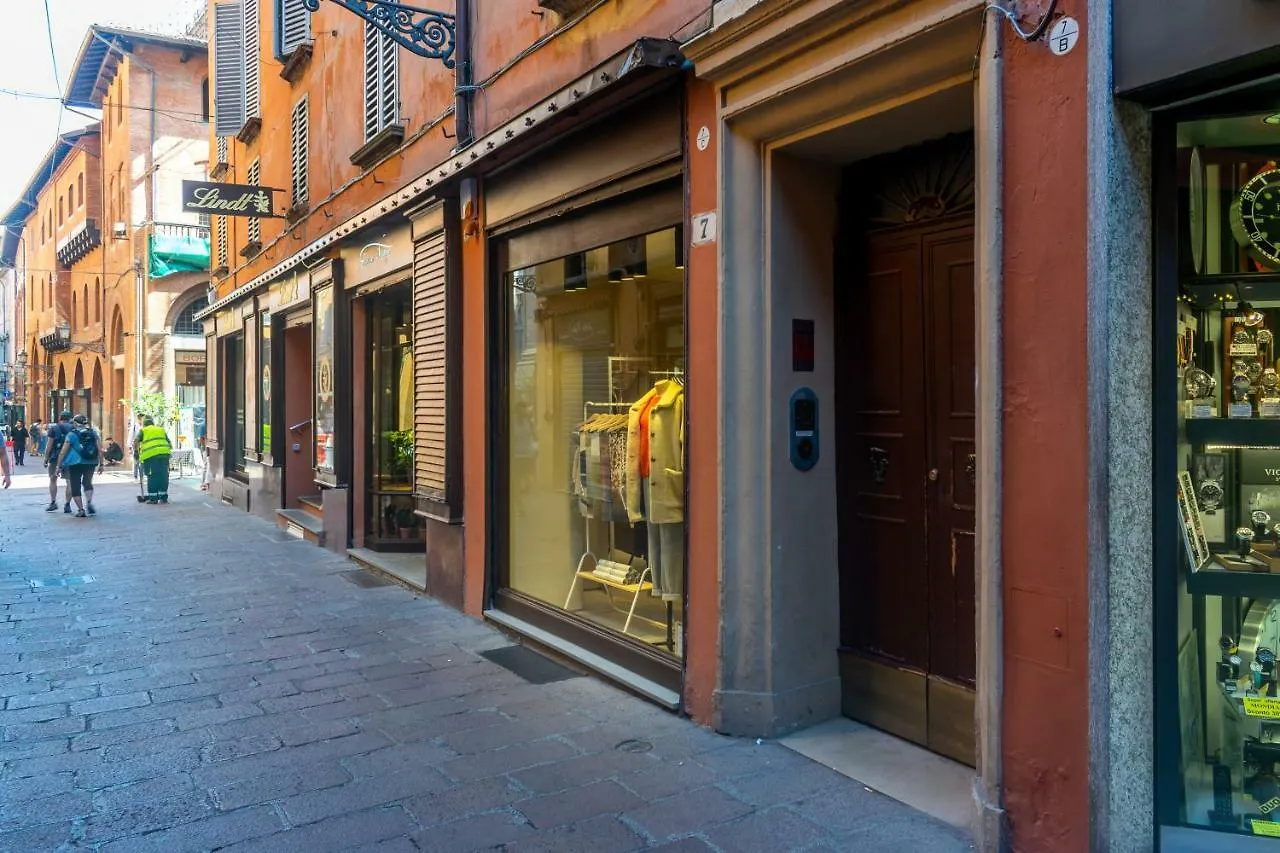 Clavature Luxuryapartment Bologna