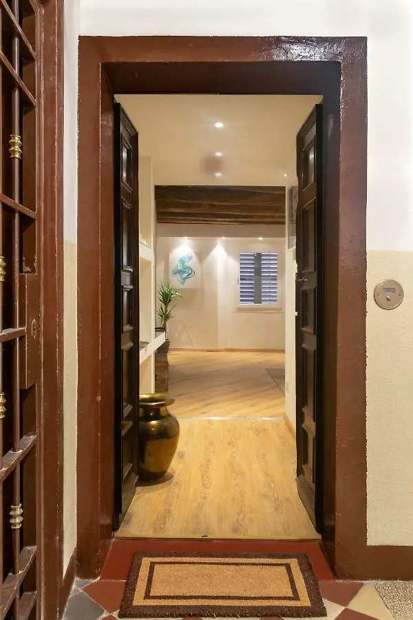 Appartamento Clavature Luxuryapartment Bologna