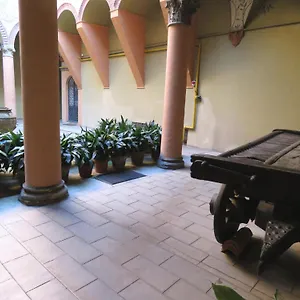 Cesare Battisti Apartment