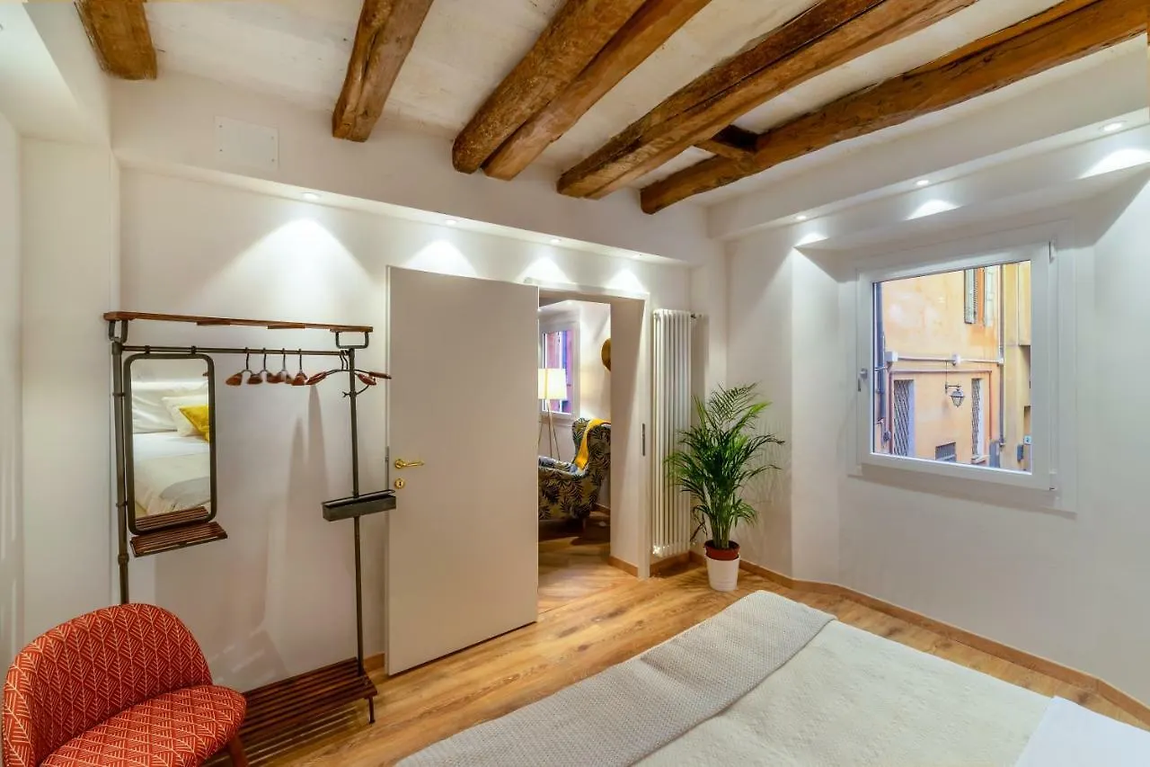Clavature Luxuryapartment Bologna Apartment
