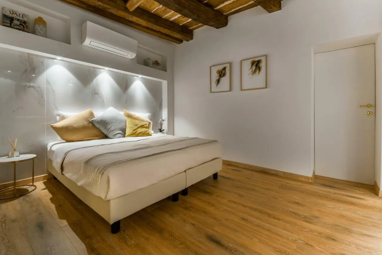 Clavature Luxuryapartment Bologna Apartment
