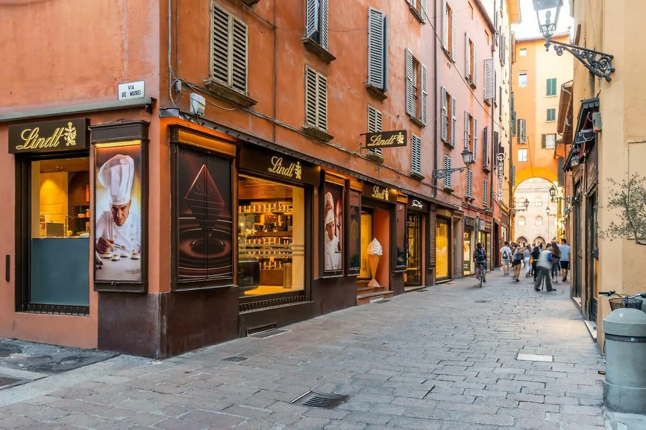 Clavature Luxuryapartment Bologna Italy