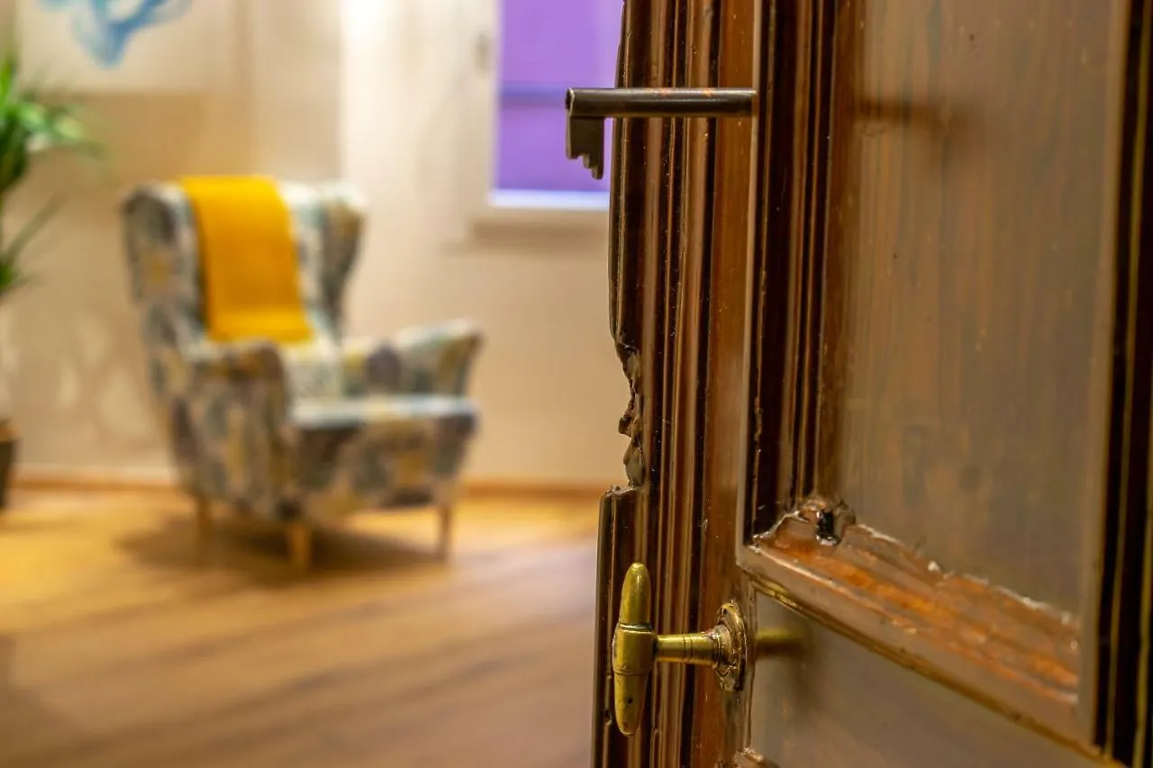 Clavature Luxuryapartment Bologna 0*,  Italy