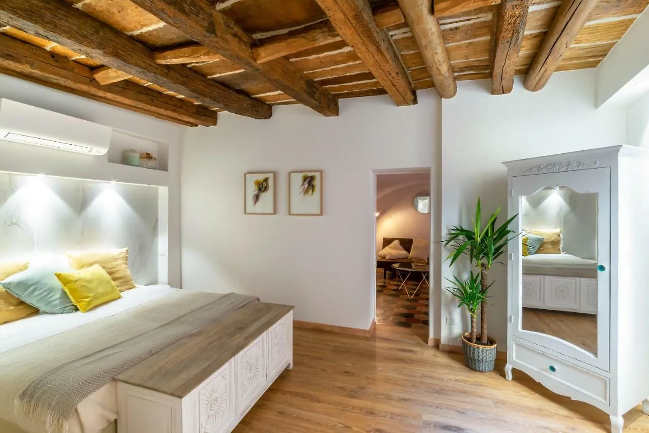 Apartment Clavature Luxuryapartment Bologna