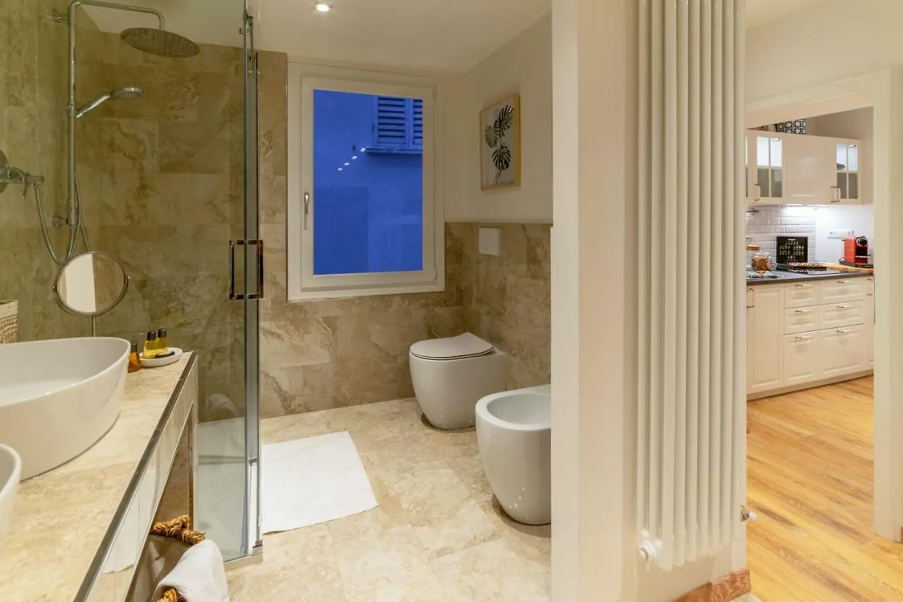 Clavature Luxuryapartment Bologna