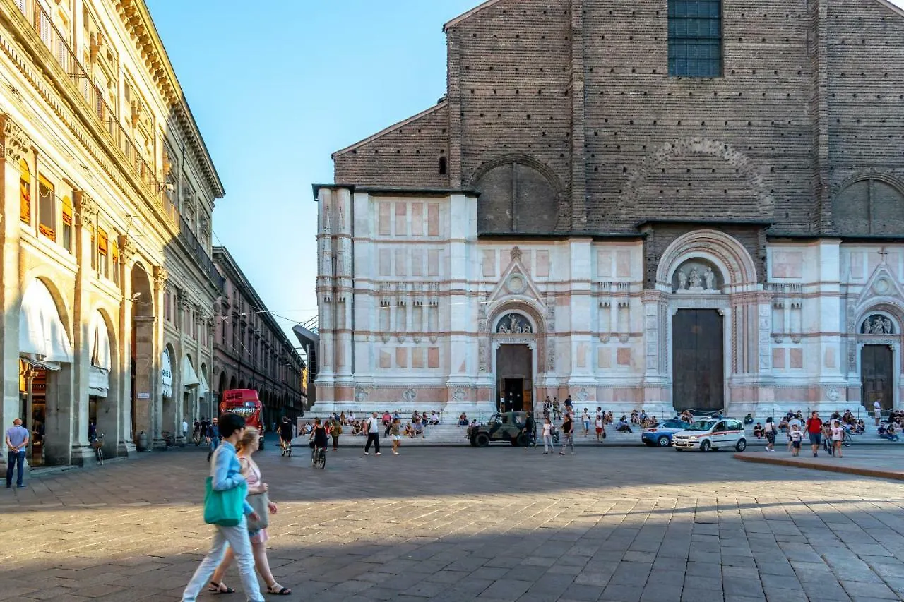Apartment Clavature Luxuryapartment Bologna