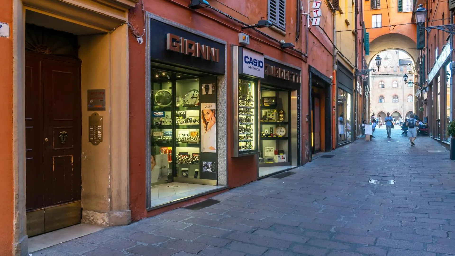 Clavature Luxuryapartment Bologna